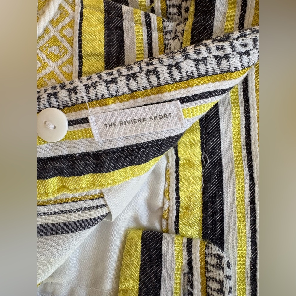 LOFT Riviera Shorts - Picture 5 of 5